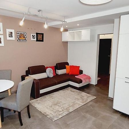 Central Apartments Dluga 3 Гданьск Экстерьер фото