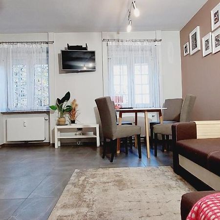 Central Apartments Dluga 3 Гданьск Экстерьер фото