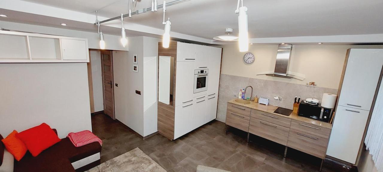 Central Apartments Dluga 3 Гданьск Экстерьер фото