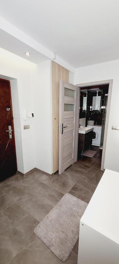 Central Apartments Dluga 3 Гданьск Экстерьер фото