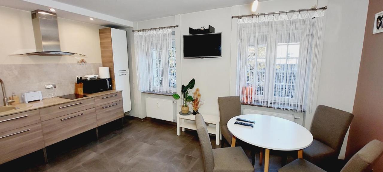 Central Apartments Dluga 3 Гданьск Экстерьер фото